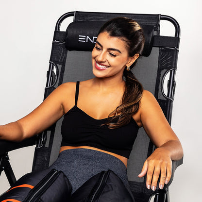 Recovery Station Endorfy – Bota + Cadeira + Tapete