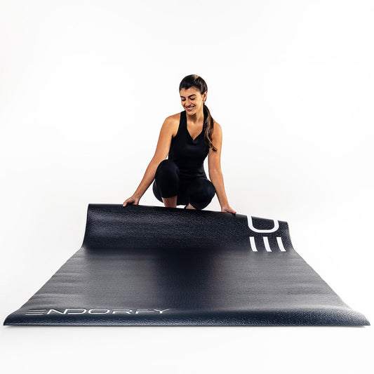 Tapete Endorfy Base